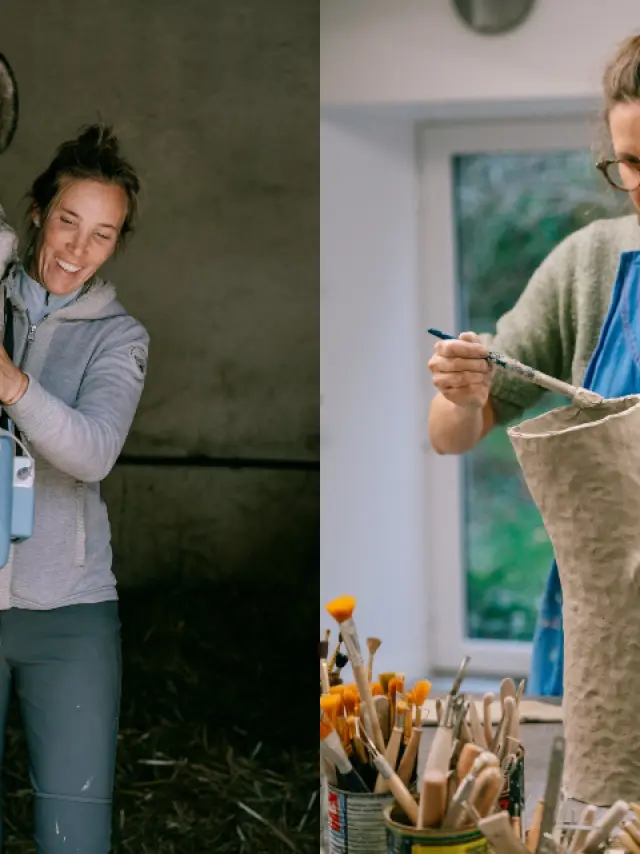 Portraits Horizons screening