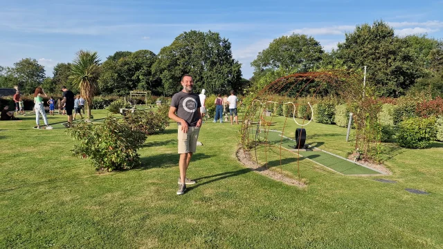 2023 Green Minigolf Sylvain Cleraux 02