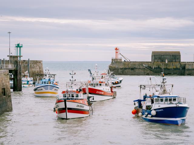 La Debarque Dans L Avant Port De Peche Credit Otgtm Cecile Ballon 36701 1920px