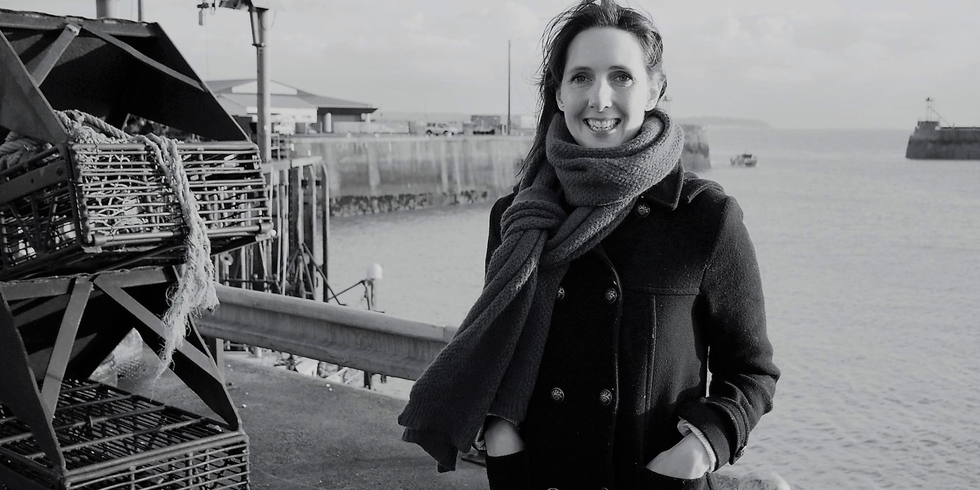 Emmanuelle Marie Bateau Petite Laura