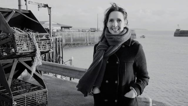 Emmanuelle Marie Bateau Kleine Laura
