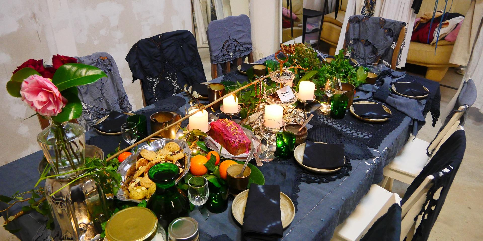 Atelier Amour Collective