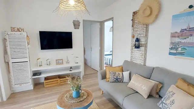 Location Meuble Tourisme 01