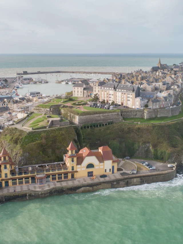 La Haute Ville De Granville Drone View Credit Otgtm Philippe Fauvel 3785 1920px