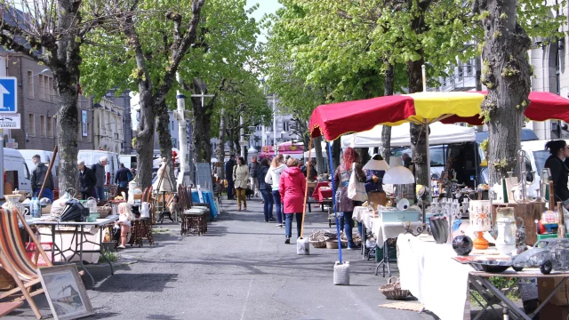 2024 Flohmarkt Otgtm Marie Claude Vergne 7
