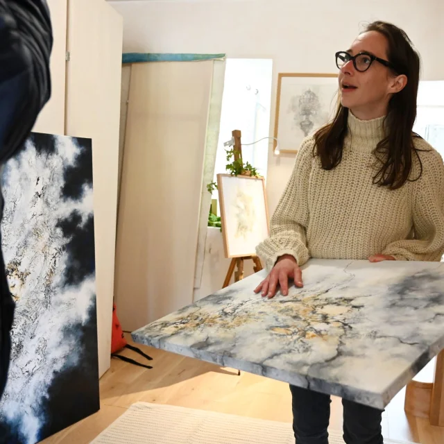 Festival Des Ludions Carolles Carole Duval 25