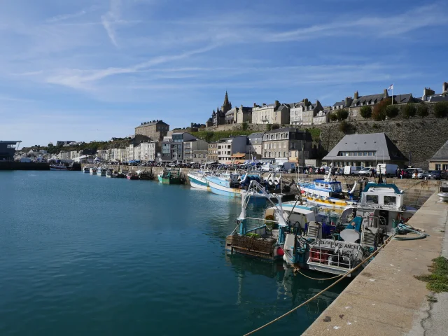 Toute La Mer Sur Un Plateau Le Festival Des Coquillages Et Des Crustaces Credit Otgtm Estelle Cohier 14338 1920px