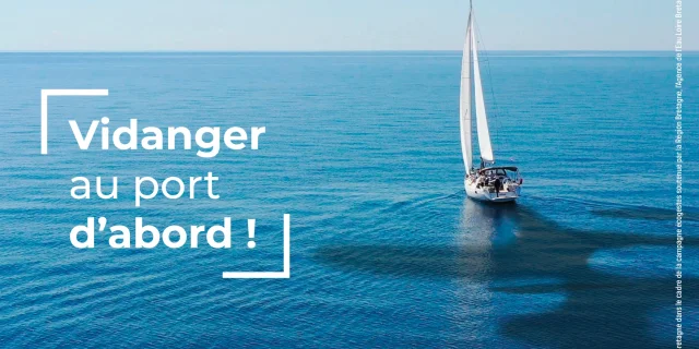 Affiche urcpie Vidange