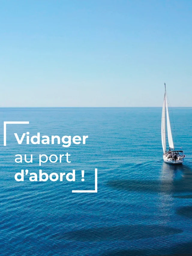 Affiche urcpie Vidange