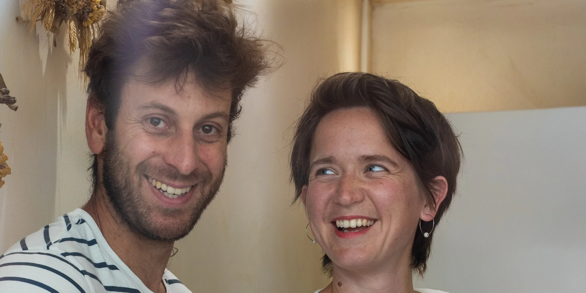 Jules Et Lena Boulangerie Champs Libres Arnaud Guillaume