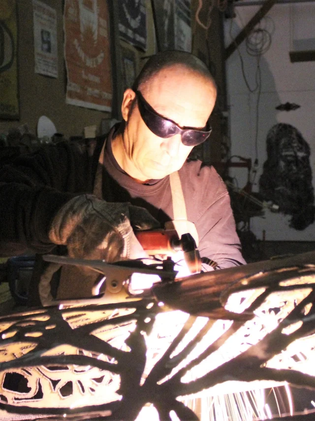 Marc Dupart