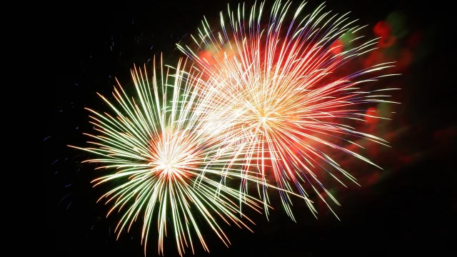 Dartifice fire Eric Spaete From Pixabay