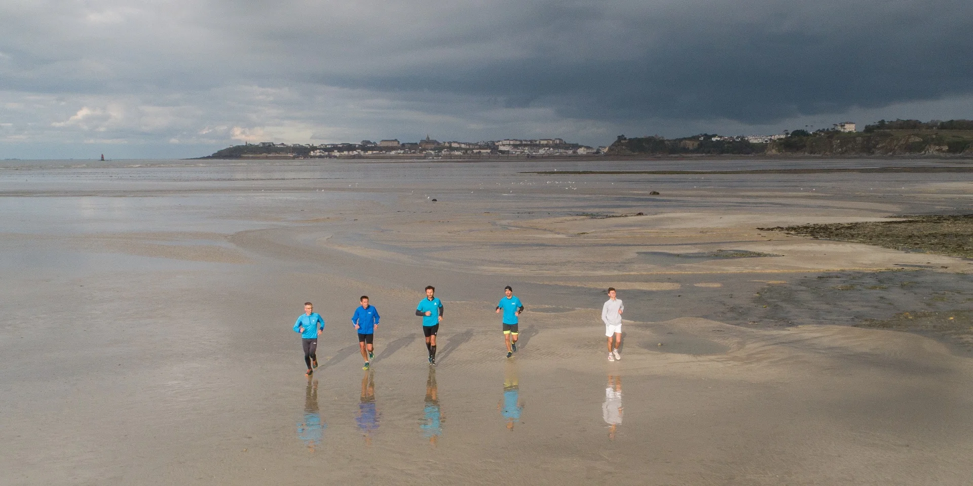 Laufsport Saint Pair Sur Mer Philippe Fauvel 03