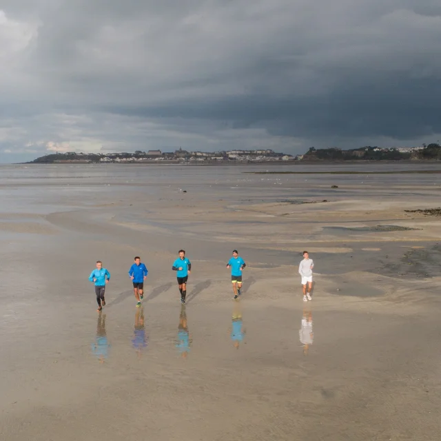 Laufsport Saint Pair Sur Mer Philippe Fauvel 03