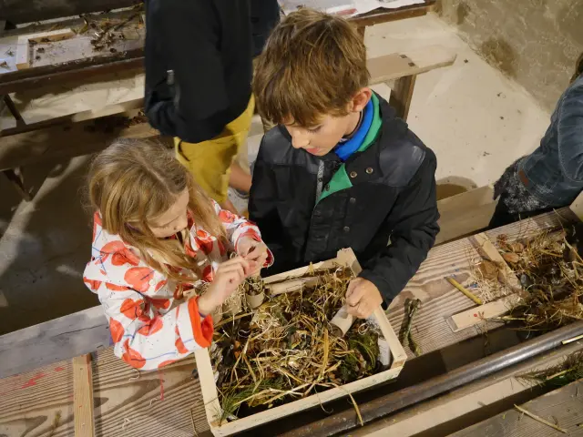 La Ferme En Folie A L Abbaye De La Lucerne Credit Otgtm Simon Saussaye 13229 1920px 1
