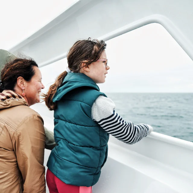 Observateur Naturaliste D Un Jour Faune Marine Dans Les Archipels De Chausey Et Des Minquiers