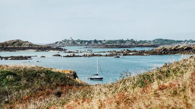 Balade Gourmande Vers Les Iles Chausey Avec Franck Voidie Credit Otgtm Lea Guillotte 37655 1920px 9