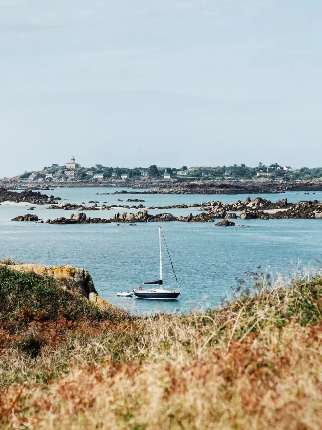 Balade Gourmande Vers Les Iles Chausey Avec Franck Voidie Credit Otgtm Lea Guillotte 37655 1920px 9