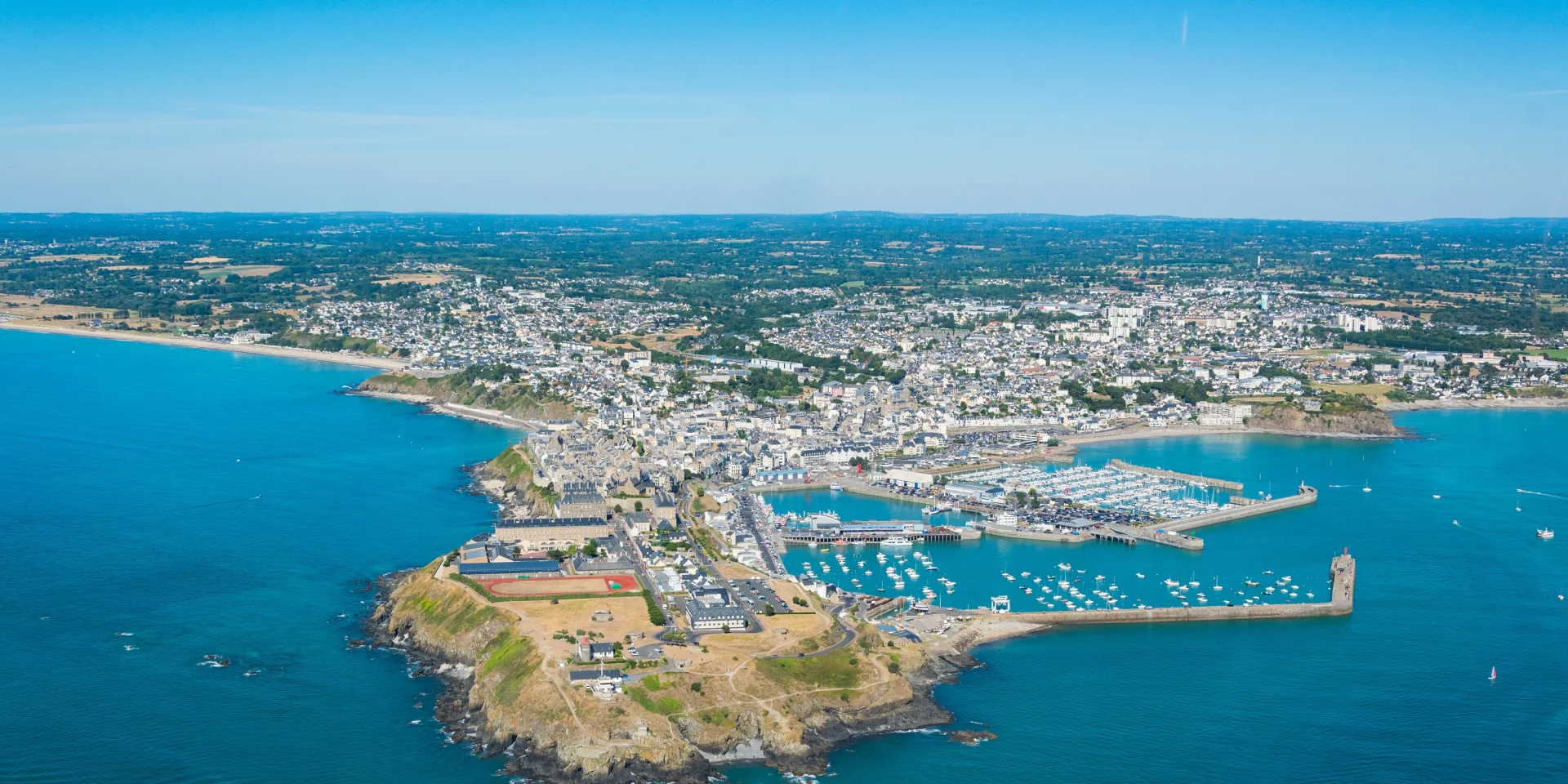 Granville Vue Du Ciel Credit Otgtm Julie Hurricane 36194 Ok