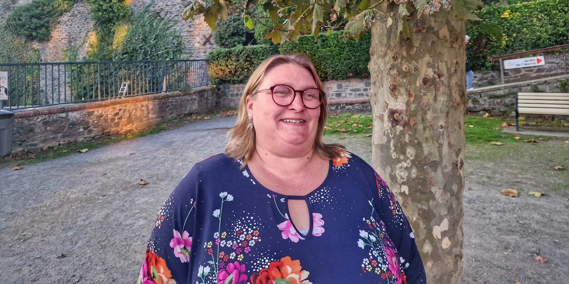 Virginie Maillard