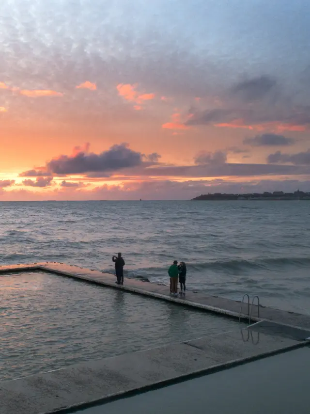 Das Meerwasserschwimmbad von Saint Pair Sur Mer Credit Otgtm Philippe Fauvel 3797 1920px