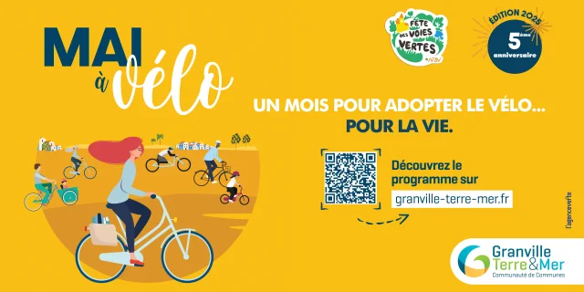 Mai a velo