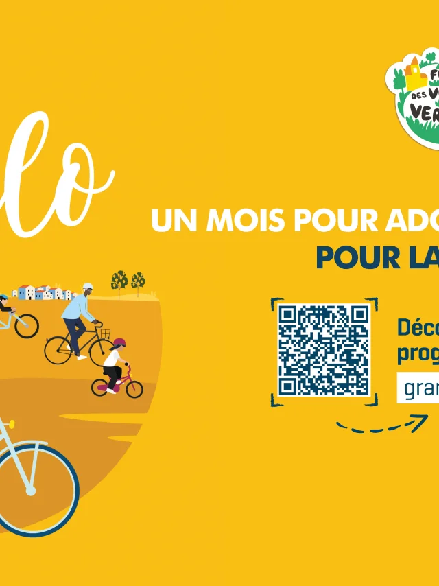 Mai a velo