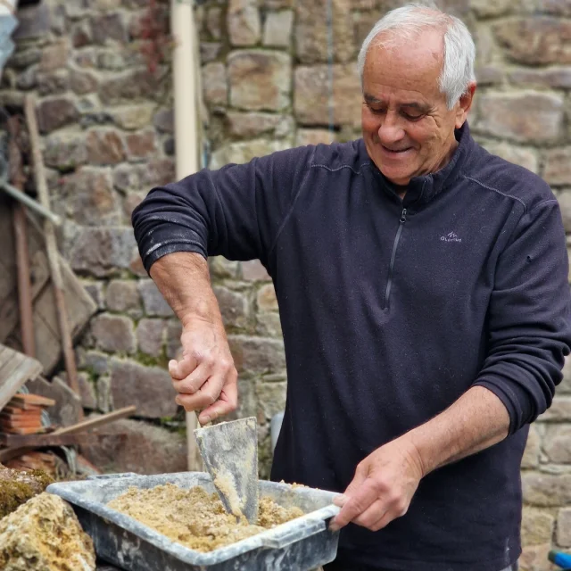 J'apporte ma pierre au Moulin