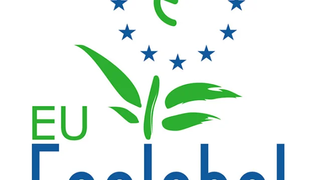 Ecolabel Europeen Logo