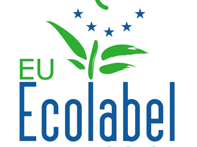 Ecolabel Europeen Logo