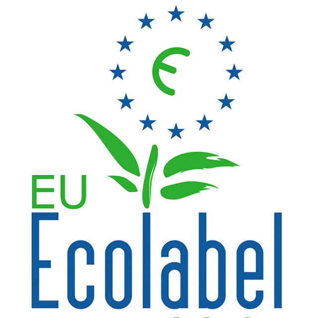 Ecolabel Europeen Logo