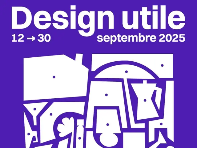 France Design Week poster