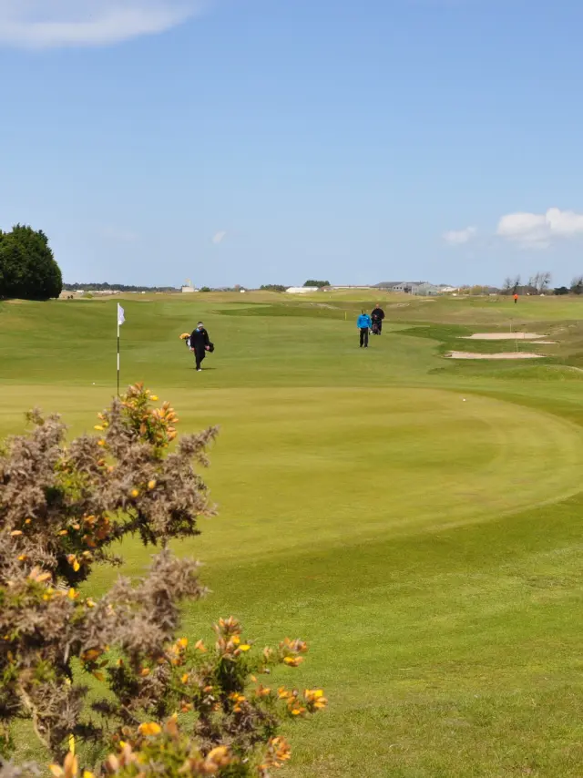 Golf Breville Credit Otgtm Estelle Cohier 5