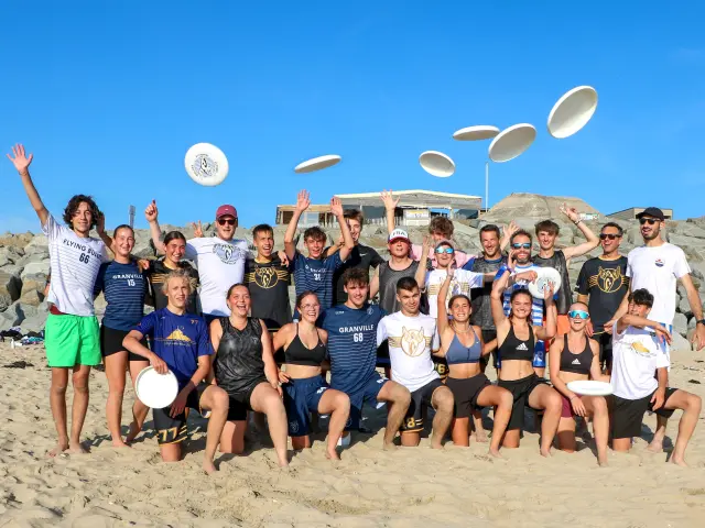 Flying Bulots Marie Claude Vergne 8