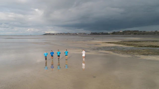 Course A Pied A Saint Pair Sur Mer Credit Otgtm Philippe Fauvel 3715 2