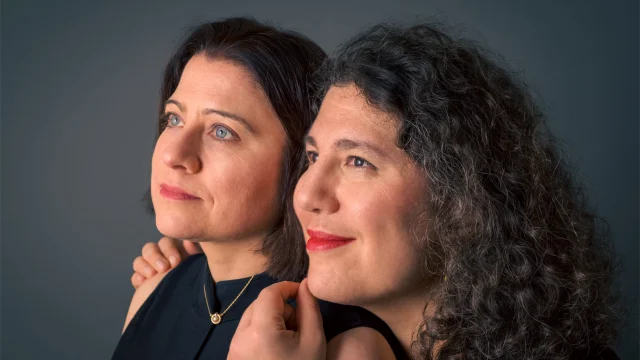 Concert Emmanuelle Moriat Et Alice Fagard Festival musical Abbaye de la Lucerne 2025