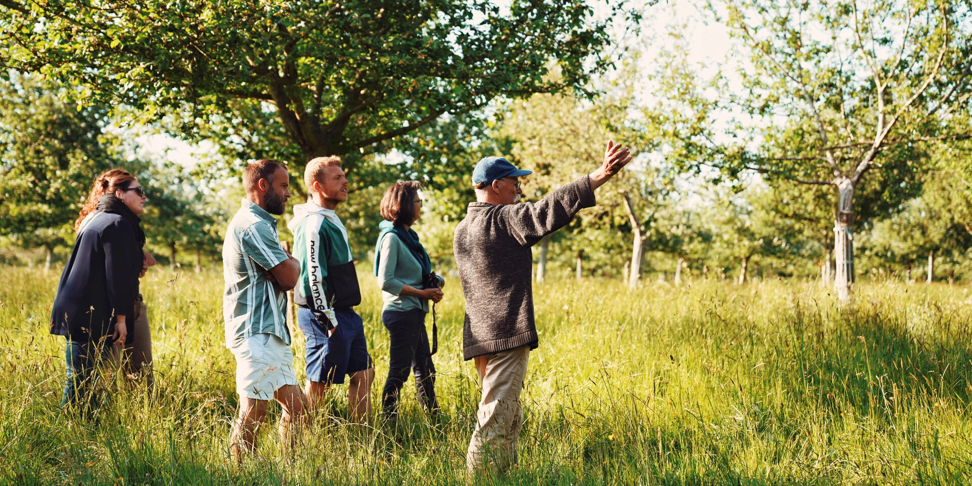 Formulaire : Demande de devis Groupes | Destination Granville Terre et Mer