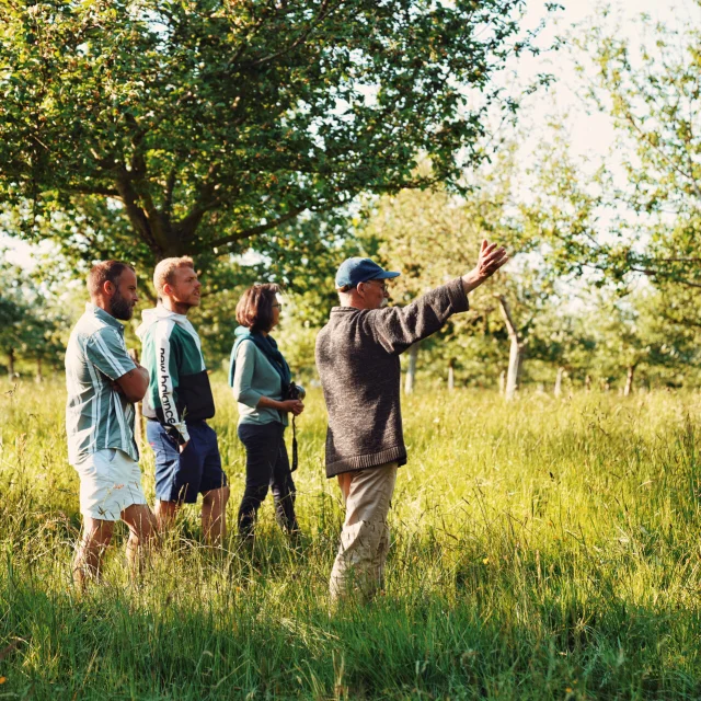 Experience J Apprends A Deguster Le Cidre