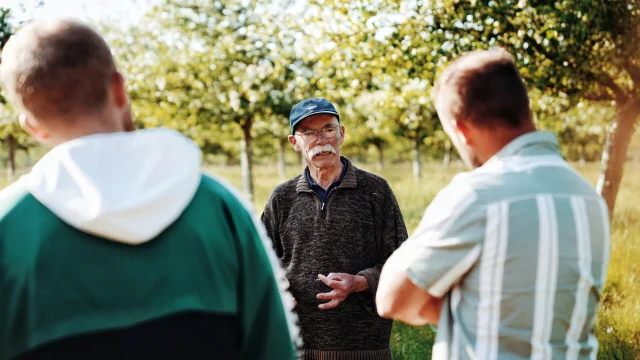 Experience J Apprends A Deguster Le Cidre