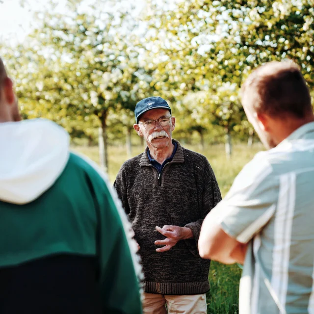 Experience J Apprends A Deguster Le Cidre