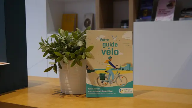 Guide Velo Granville Terre Et Mer