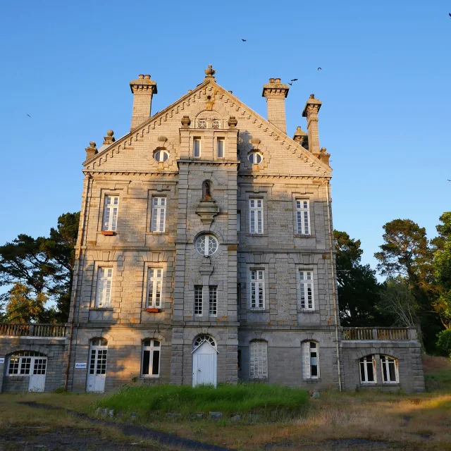 La Colonie De Saint Ouen De Jullouville Credit Otgtm Estelle Cohier 36943
