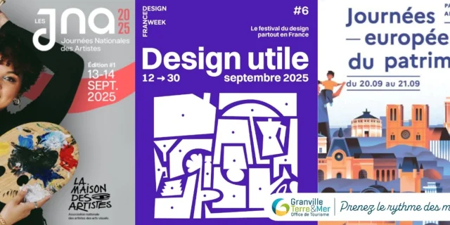 Destination Inspirante Culturelle