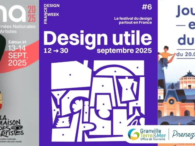 Destination Inspirante Culturelle