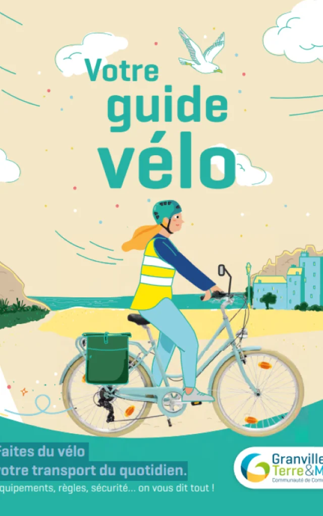 Guide velo GTM