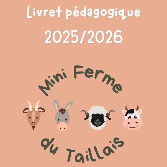 Ferme Du Taillais