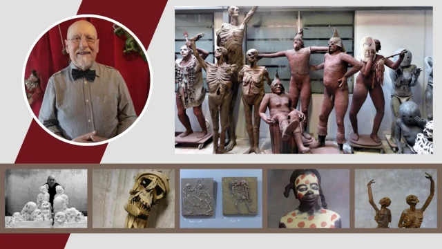 Clement Sculpteur