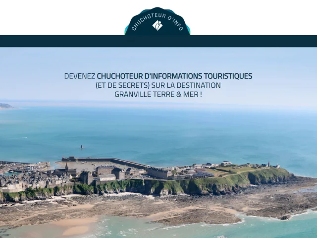 Page Accueil Chuchoteur V2