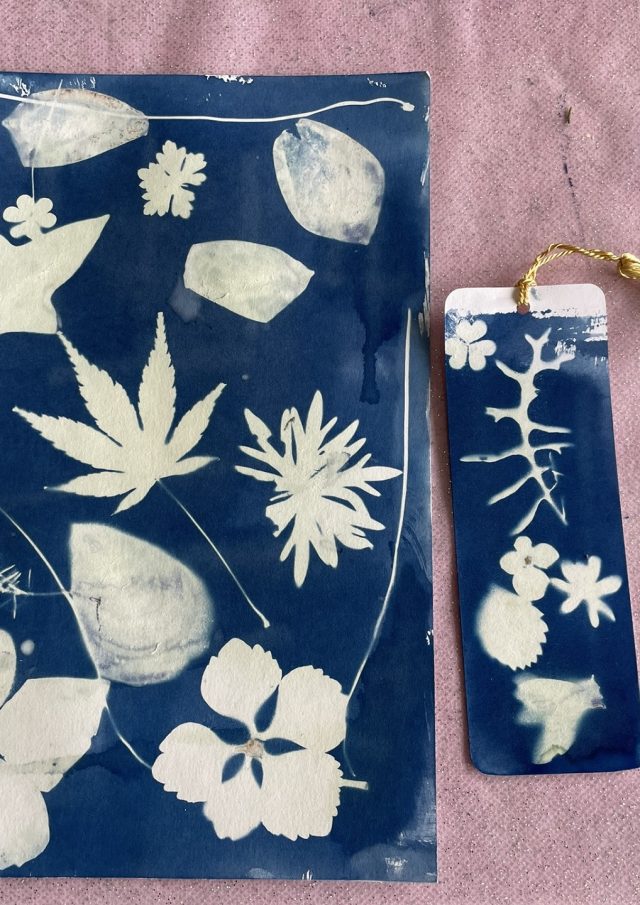 Experience Empreintes Vegetales Christian Dior