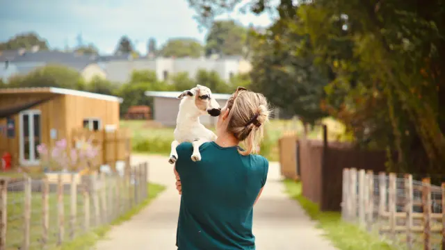 Melanie Mini Ferme Du Tallais Marie Sellier